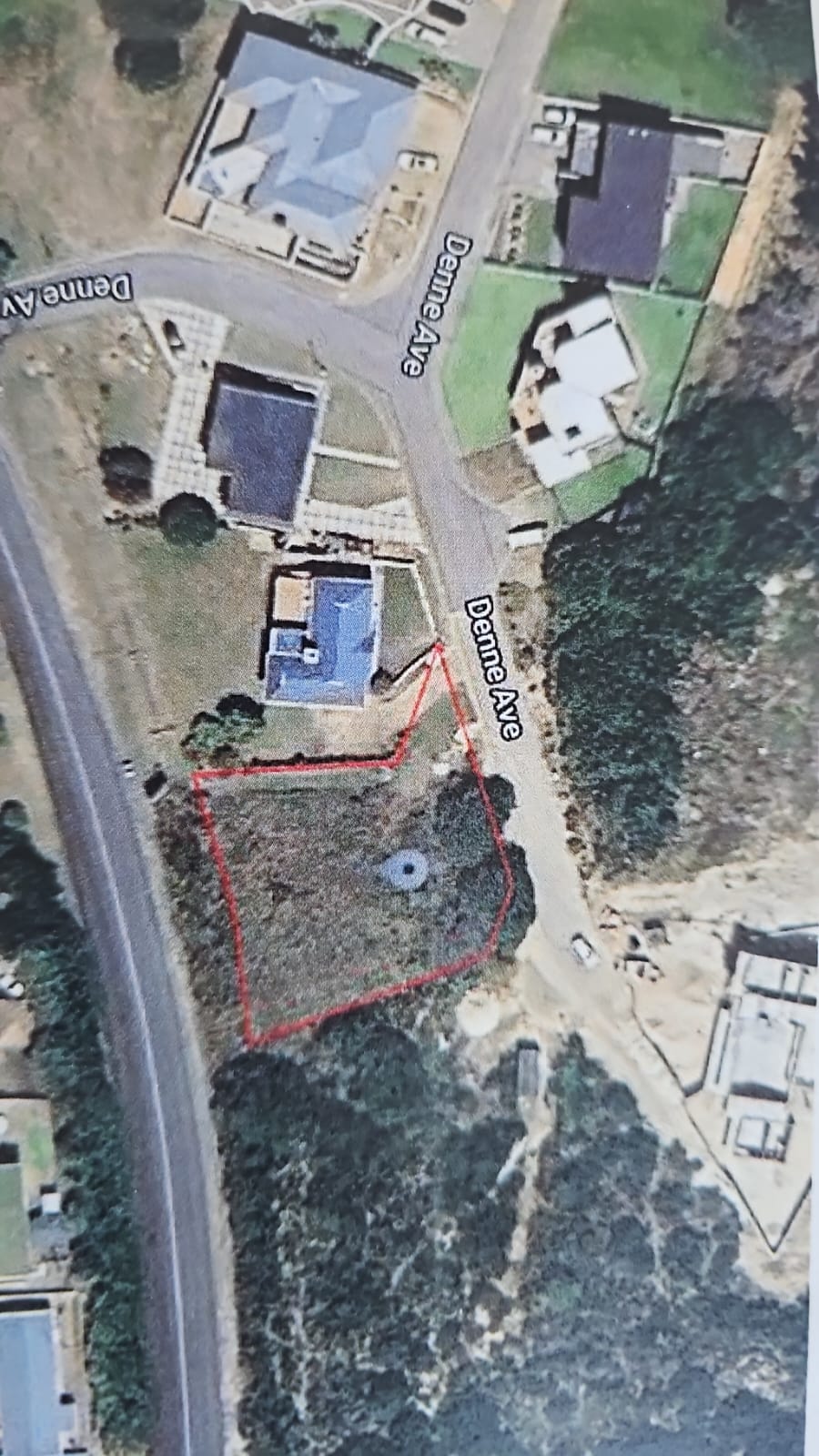 Commercial Property for Sale in Jongensfontein Western Cape